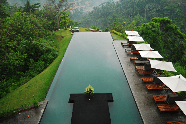 Alila Ubud Hotel – Bali, Indonesia