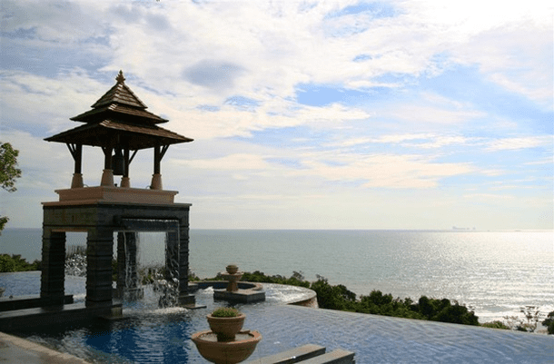 Pimalai Resort at Koh Lanta, Thailand