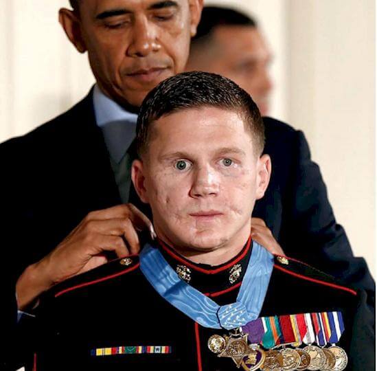 william kyle carpenter