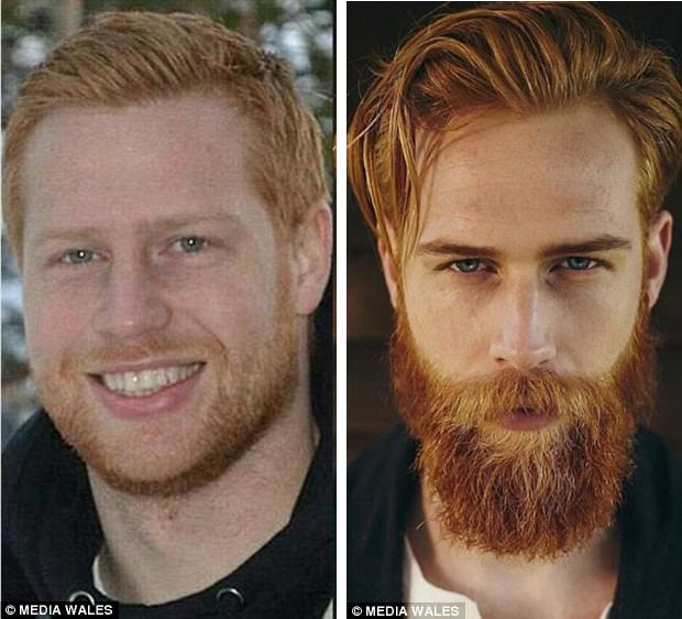 Gwilym Pugh