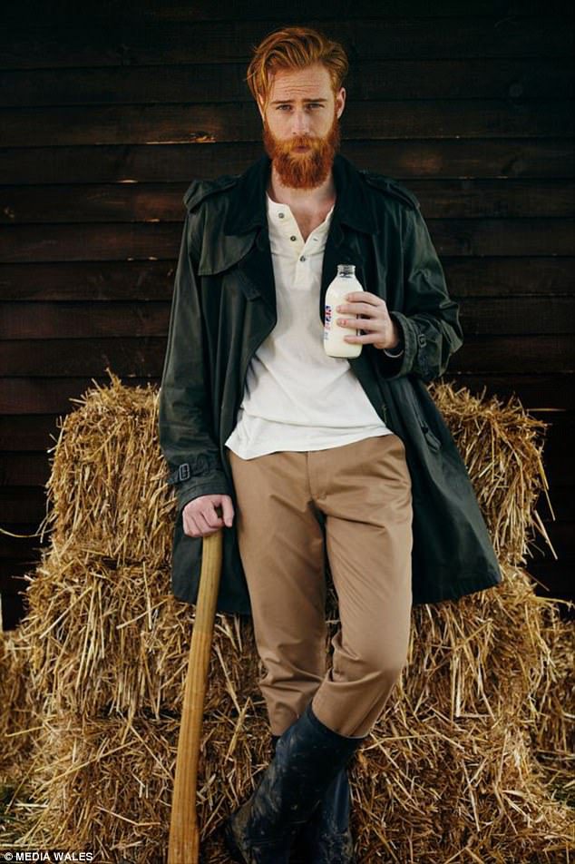 Gwilym Pugh