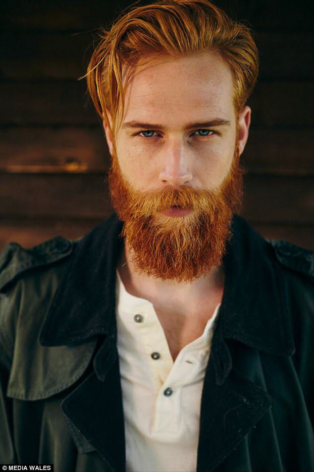 Gwilym Pugh