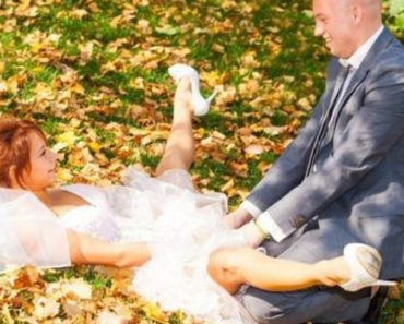 The 22 Worst Engagement Photos Ever Taken