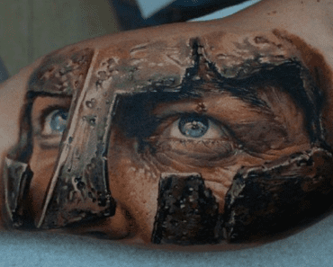 32 Of The Coolest Tattoos You Will Ever See