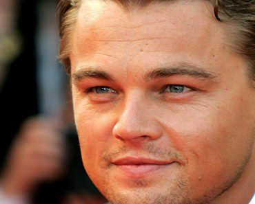 Leonardo DiCaprio Donates $1 Million To Shield Elephants From Poachers