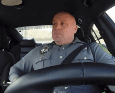 This Cop Wrote These Safety Tips For Women And They Are Beyond Brilliant