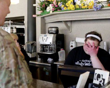 What This Soldier Brother Does With His Sister Battling Cancer Will Melt Your Hearts…