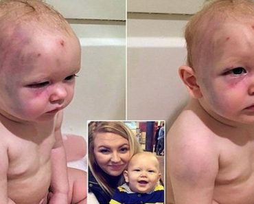 Parents Of This Child Want Justice For Their Baby, Get Rejected For Strange Reason…