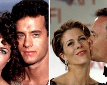 Tom Hanks Answer To Why His 28-Year Marriage Has Lasted