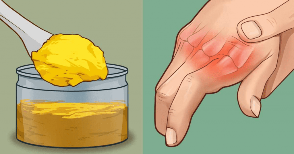 The Tremendous Health Benefits Of Turmeric You Might Not Have Known