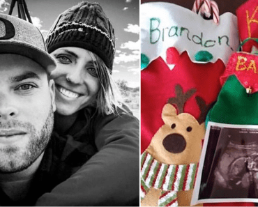 This Man’s Heartbreaking Tribute To His Deceased Pregnant Girlfriend