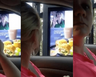 Deaf Woman Orders A Coffee At Starbucks And The Barista Responds Like This…