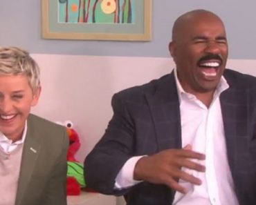 Ellen And Steve’s Hilarious Responses From Kids