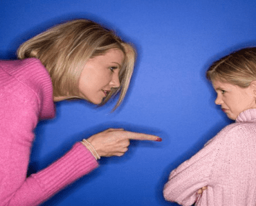 According To Scientists, Nagging Moms Raise Successful Daughters