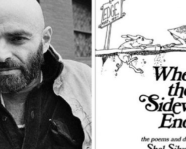 Six Inspirational Quotes From Shel Silverstein