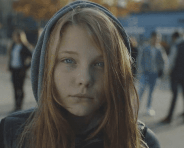 Powerful Video About Women And Sexual Violence From An Unborn Baby’s Point Of View