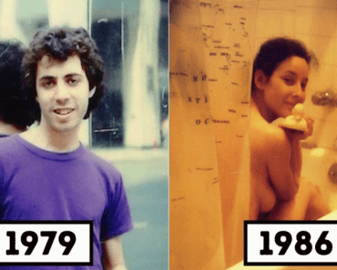 Man Snapped A Photo Of His Life Every Day Until His Last Moment On Earth