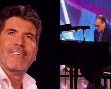 ‘Britain’s Got Talent’ Judges Quickly Discover That This Isn’t Your Average Piano Solo…