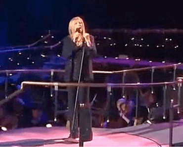 YouTuber Uses Technology To Create The Ultimate Duet Between Barbra Streisand And Susan Boyle