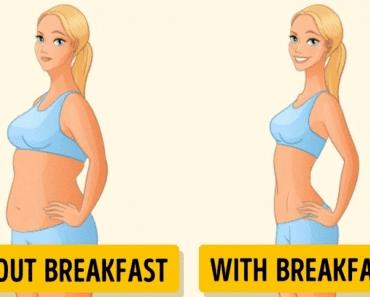 Important Health Facts Behind Why Breakfast Truly Is The Most Important Meal Of The Day