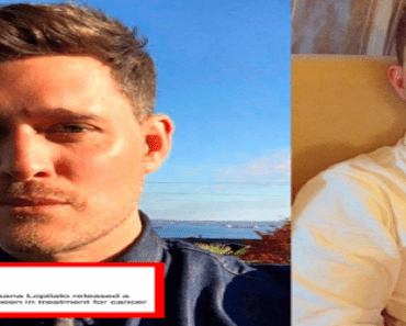 Michael Buble And Wife Post To Facebook With Optimistic Update For Fans About Son’s Progress