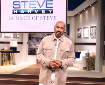 When Steve Harvey Discovers Family Feud Contestant Is Terminally Ill, He Makes A Remarkable Gesture…