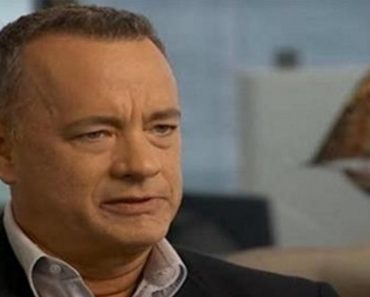 For Those Who Say ‘God Isn’t Real’, Tom Hanks has This Response