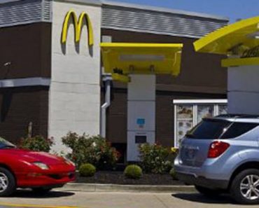 8-Year-Old Boy Drives His Little Sister to McDonald’s After Watching YouTube Instructional Videos