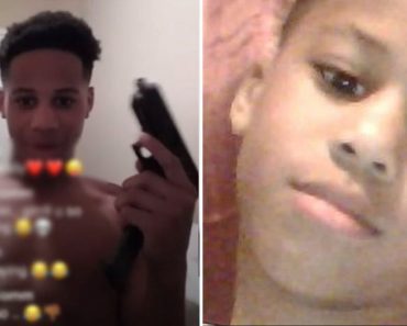 Teenager Kills Himself By Accident While On Instagram Live, As Friends Watch In Horror