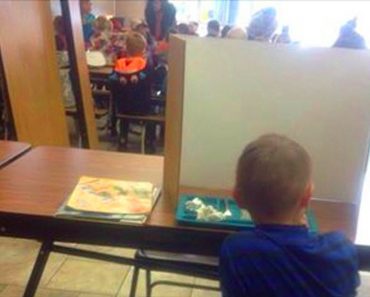 School Principal Punished This Kid For Being Late. What His Grandma Does Next Is Perfect