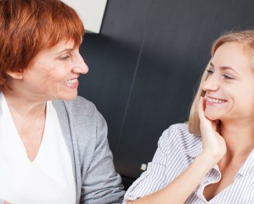 She Did Not Expect This When She First Met Her Future Mother-In-Law