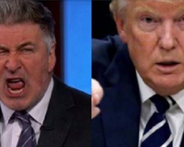 Alec Baldwin Defends Kathy Griffin