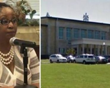 High School Principal Suspends 500 Students