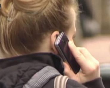 Latest Phone Scam Could Use Your Own Voice To Ring Up Your Charge Cards