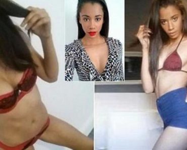 Student Is Selling Her Virginity To The Highest Bidder