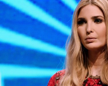 Parents Upset Over Surprise Ivanka Trump High School Visit