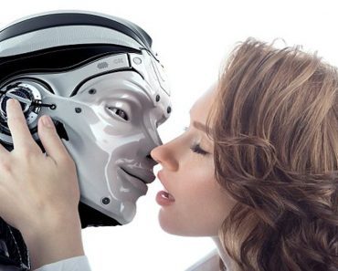 27% Of Millennials Say They Would Consider Dating A Robot