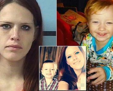 No Prison Time For Meth-Addicted Mom Who Left Son To Fatally Freeze