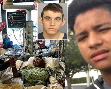 Hero Florida Student Saved 20 Of His Colleagues In School Shooting