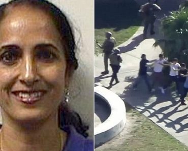 Heroic Teacher Saved Her Students From Florida Shooting