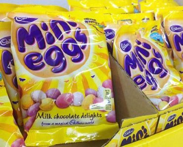 Mother Warns Parents Against Mini Eggs After Daughter’s Tragic Death