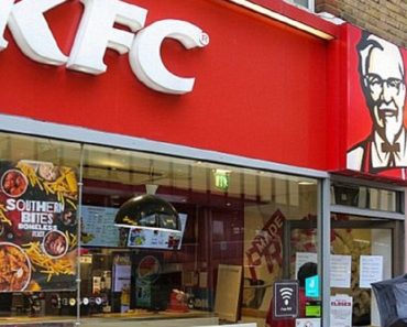 KFC Has Run Out Of Gravy Barely A Week After Chicken Crisis