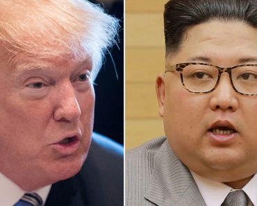 Trump Agrees To Meet With North Korean Leader Kim Jong Un