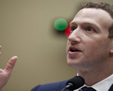 Mark Zuckerberg’s Testimony At Congress: Best Social Media Reactions