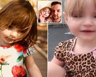 Father Toddler Attacked By Own Mother Demands All Child Bashers Jailed