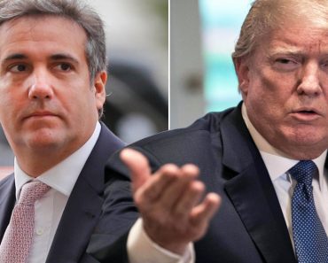 Trump Slams FBI Raid On Lawyer’s Office, Calls Mueller Probe ‘An Attack On Our Country’