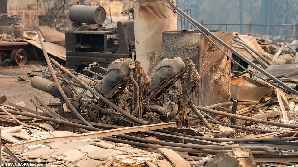 california wildfire deadliest4