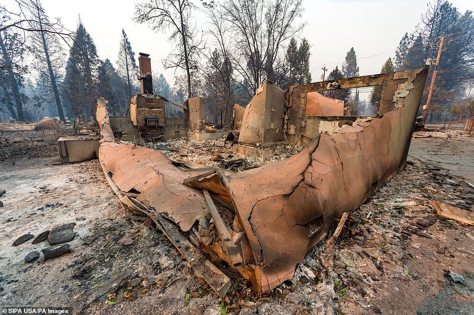 california wildfire deadliest4