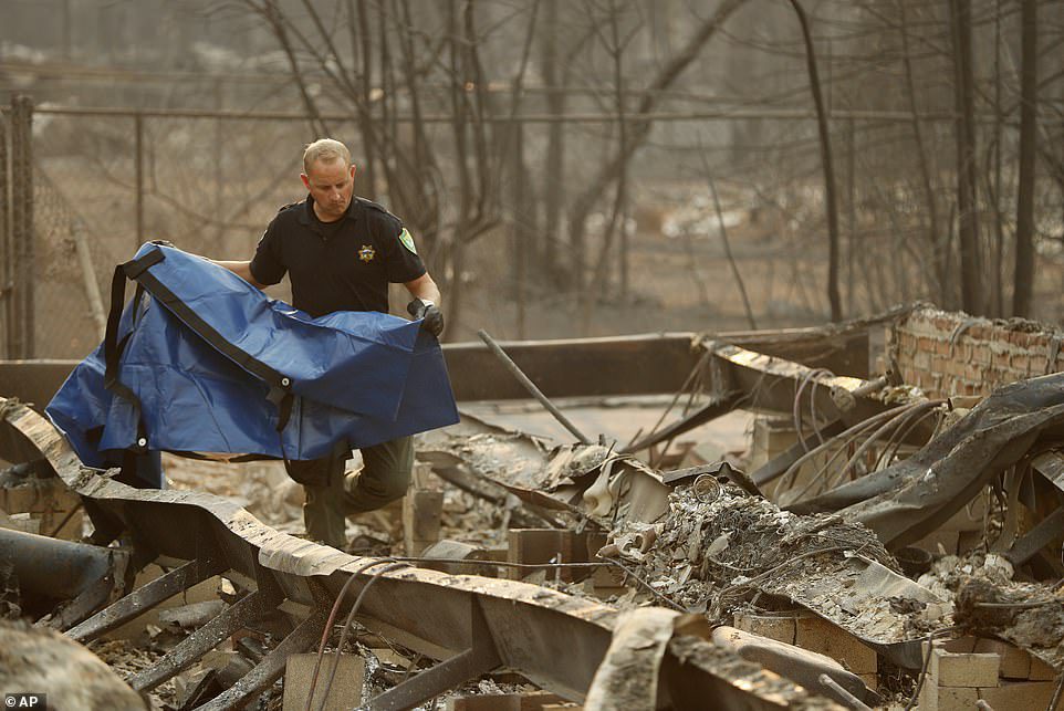 california wildfire deadliest4