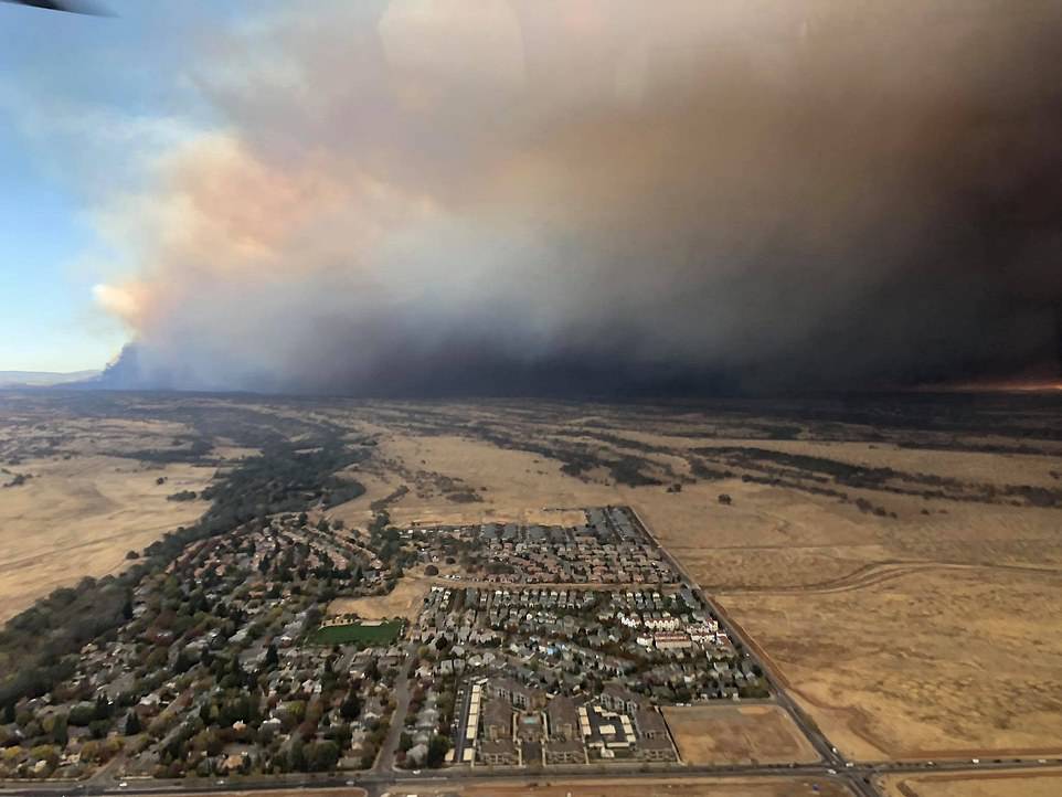 california wildfire deadliest4